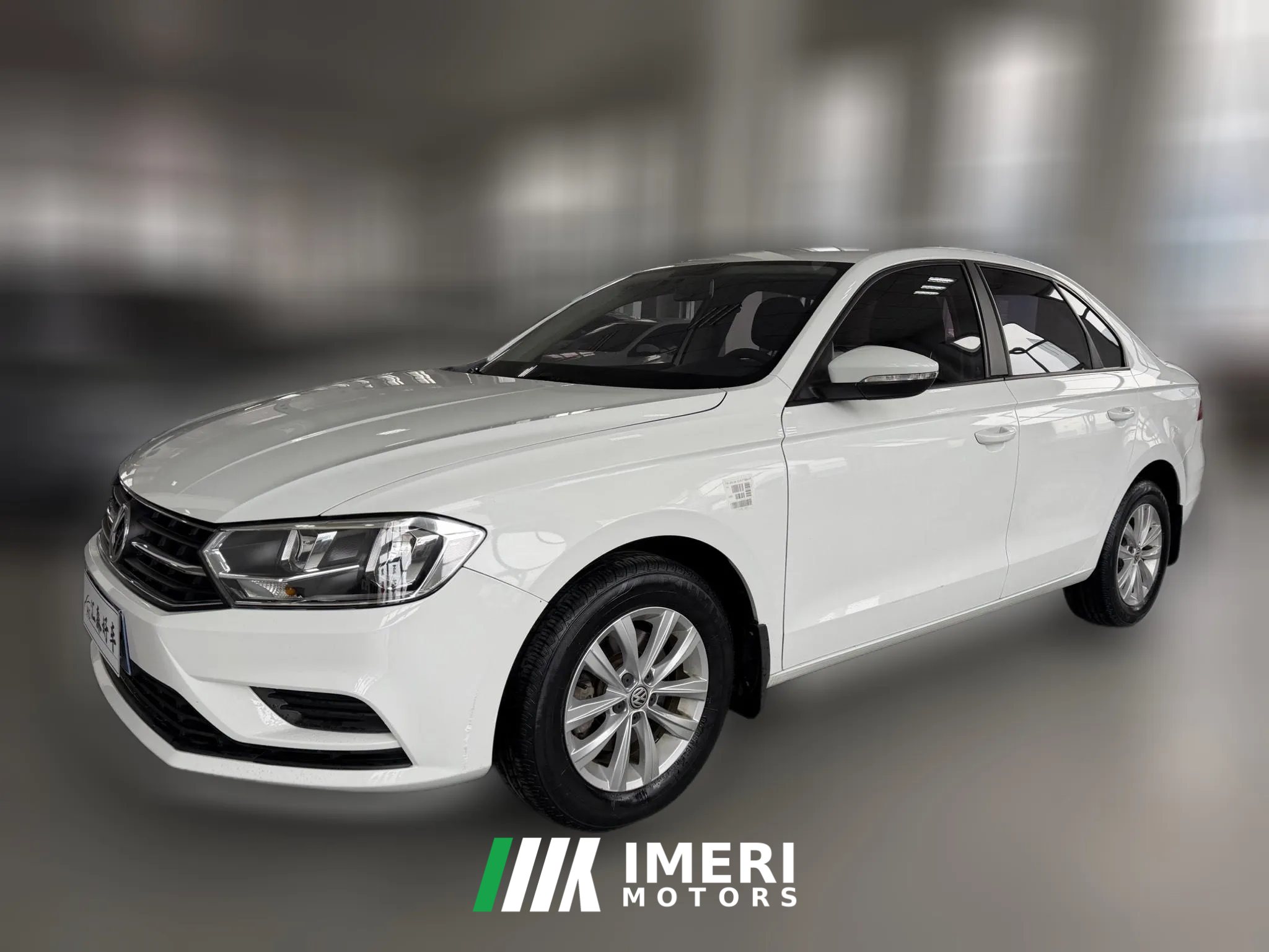 2018 Volkswagen Bora Sedan 2019 1.5 MT Bora·legendFashion