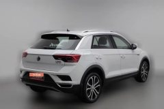 2019 Volkswagen T-Roc 2018 1.4T AT 280TSIComfort FWD #2