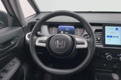 2023 Honda Fit Hatchback 2023 1.5L AT CVTChao XiangEdition #15
