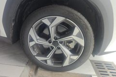 2025 Geely Auto Boyue L 2024 1.5TD AT DCTPremium #6