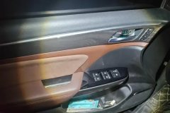 2017 GAC Trumpchi Trumpchi GS8 2017 2.0T AT 320T 2WDLuxurySmart Connect（7Seat） #7