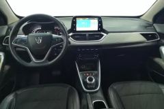 2017 Baojun 510 2017 1.5 AT Fashion #12