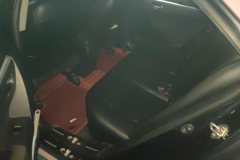 2018 Toyota Corolla 2017 Facelift 1.2T AT S-CVT GL #11