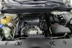 2018 Dongfeng Fengshen Fengshen AX7 2018 Classic 1.6T AT Luxury #7