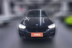 2021 BMW X4 2021 Facelift 2.0T AT xDrive 25i MM Sport Shadow (Imported) #2