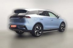 2023 BYD Tang PHEV 2023 1.5T AT DM-i Champion 112KM Exclusive #2