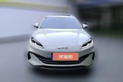 2025 BYD Seal 06 DM-i Wagon 2025 DM-i 150KMFlagship #2