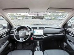 2020 Honda Crider 2019 1.0T AT 180TurboComfort China VI #9