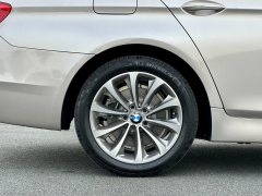 2015 BMW 5 Series 2014 2.0T AT 525LifashionDesign Pkg #17