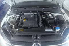 2019 Volkswagen Golf 2019 1.4T AT 280TSILuxury #10
