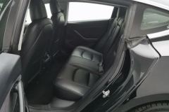 2020 Tesla Model 3 2020 StandardBattery lifeRWDUpgradeEdition #19