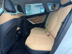 2023 Geely Auto Boyue L 2023 1.5TD AT DCTPremium #5