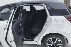 2020 Honda Fit Hatchback 2021 1.5 AT Chao XiangEdition #11
