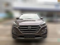 2018 Hyundai Tucson 2015 1.6T AT SmartFWD #2