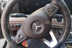 2017 Mercedes-Benz E-Class 2016 2.0T AT E200L #15