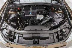 2015 BMW X1 2014 2.0T AT 18iFashionRWD #7