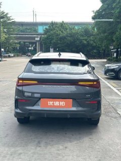 2021 BYD e2 2021 Luxury #5