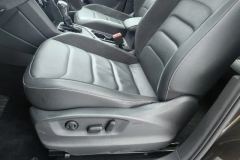 2017 Volkswagen Tiguan L 2017 1.8T AT 330TSILuxury FWD #21