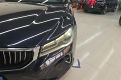 2021 Geely Auto Emgrand Sedan 2022 1.5L AT No.4generation Flagship #5