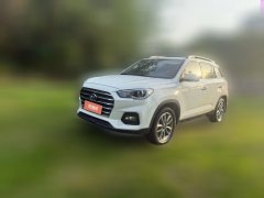 2019 Hyundai ix35 2019 2.0 AT Zhiyong·ChanglianEditionFWD #1