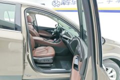 2020 Buick Envision Plus 2019 1.5T AT 20TLuxury FWD China VI #8