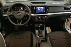 2021 Škoda Kamiq 2020 1.5 AT Comfort #12