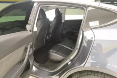 2023 Tesla Model Y 2022 Long Rangeall wheel driveEdition #11