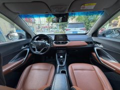 2018 Baojun 510 2017 1.5 MT Luxury #6