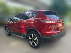 2018 Nissan Qashqai 2017 2.0L AT CVTSmart China V #7