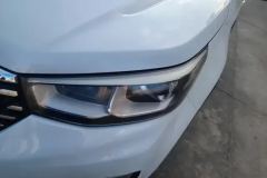 2019 Chang'an CS55 2018 1.5T AT Dazzling color #5