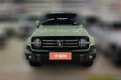 2022 Tank 300 2021 CityEdition 2.0T AT Very #2