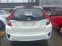 2017 Honda Fit Hatchback 2016 1.5 AT LXSComfortSunroofEdition #9