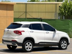 2018 Baojun 510 2017 1.5 MT Fashion #5