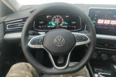 2023 Volkswagen Sagitar 2023 1.5T AT 300TSI DSGSurpass #15