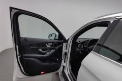 2018 Mercedes-Benz GLC-Class 2018 Facelift 2.0T AT GLC 260 4MATIC Dynamic #11