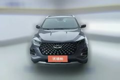 2025 Chery Tiggo 5x 2025 1.5L CVTExcellence #2