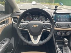 2020 Chevrolet Monza 2020 1.5 AT 320Joy #26