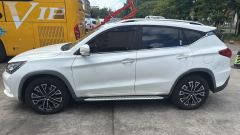 2017 BYD Song EV 2017 1.5T AT DMLuxury 4WD HEV #3