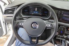 2021 Volkswagen Sagitar 2021 1.4T AT 280TSI DSG 30Anniversary #15