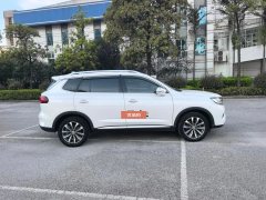 2020 Roewe RX5 MAX 2019 2.0T AT 400TGI 4GConnectedLuxury #4