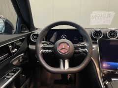 2023 Mercedes-Benz C-Class 2023 Facelift 1.5T AT C 260 L Hao YeSport #13