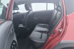 2023 Toyota Yaris L 2022 To dazzleX 1.5L AT CVTLuxuryPLUSEdition #19