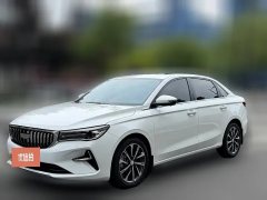 2025 Geely Auto Emgrand Sedan 2025 No.4generation 1.5L AT CVTPremium #1