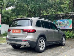 2020 Mercedes-Benz GLB-Class 2020 1.3T AT GLB200Dynamic #14