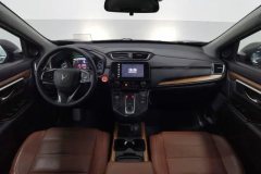 2018 Honda CR-V 2017 2.0 AT pureEdition HEV #14
