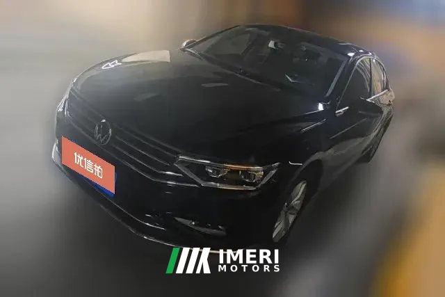 2022 Volkswagen Magotan 2020 1.4T AT 280TSIComfort