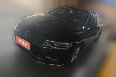 2022 Volkswagen Magotan 2020 1.4T AT 280TSIComfort #1