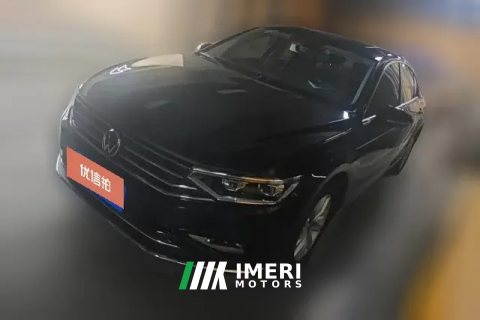 2022 Volkswagen Magotan 2020 1.4T AT 280TSIComfort