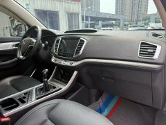 2018 Geely Auto Vision X6 2018 1.8 MT 4GConnectedLuxury #5