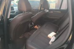 2021 BMW X3 2022 2.0T AT xDrive25i MSport Pkg #11